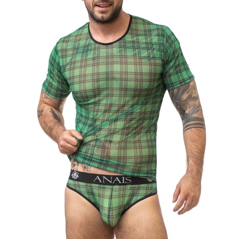 ANAIS MEN - MAGIC CAMISETA M - Imagen 3