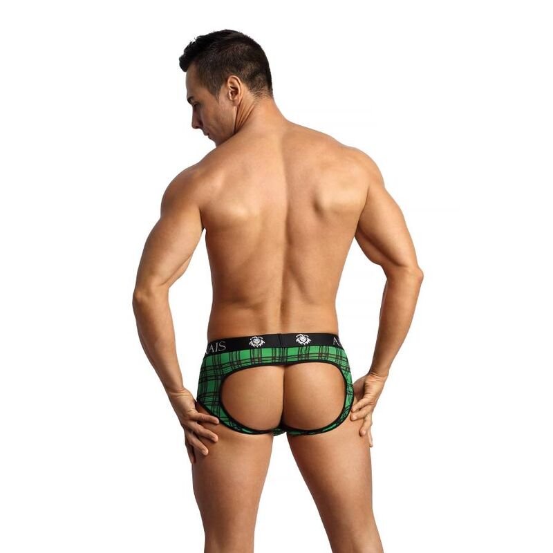 ANAIS MEN – MAGIC JOCK BIKINI M