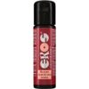 Lubricante silicona femenino 100 ml — Eros Woman Glide and Care