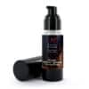 Lubricante íntimo sabor chocolate y naranja 30 ml - Extase Sensual