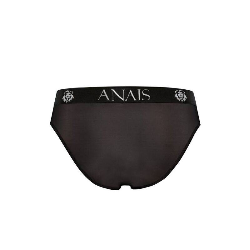 ANAIS MEN - PETROL SLIP S - Imagen 4