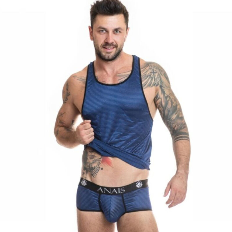 ANAIS MEN - NAVAL TOP M - Imagen 4