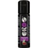 Lubricante de cereza con sabor frutal 100 ml - Eros Tasty Fruits