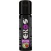 Lubricante de fresa y kiwi con sabor frutal 100 ml - Eros Tasty Fruits