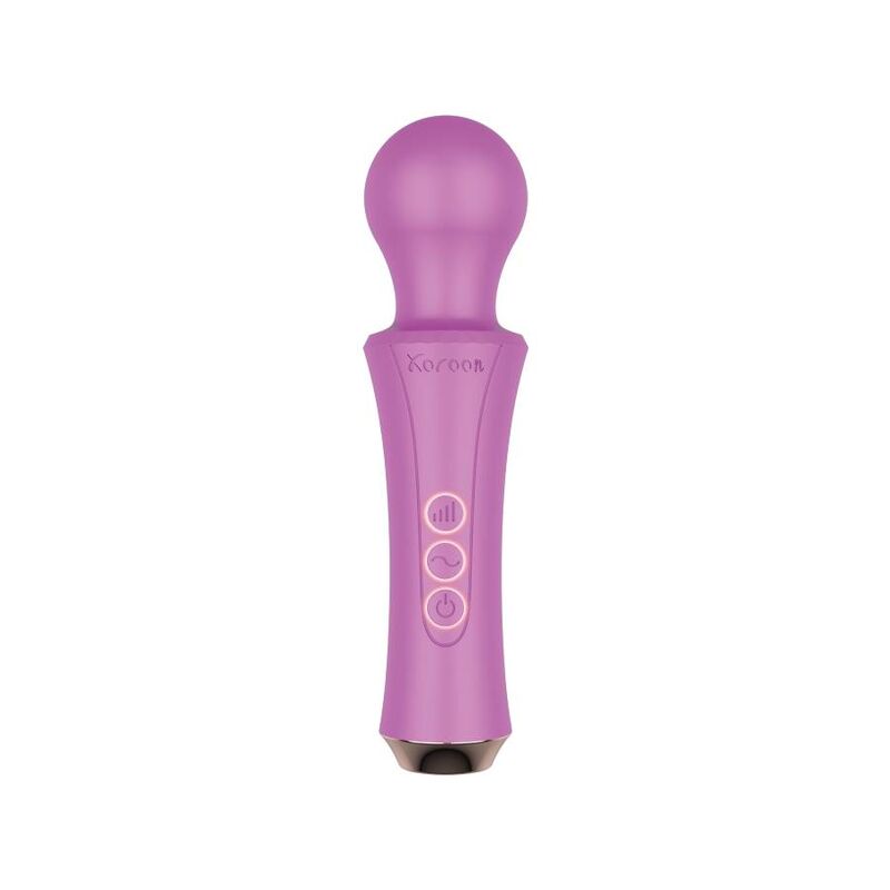 XOCOON – THE PERSONAL WAND FUCSIA