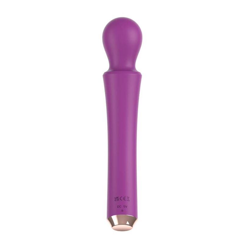 XOCOON - THE CURVED WAND FUCSIA - Imagen 3