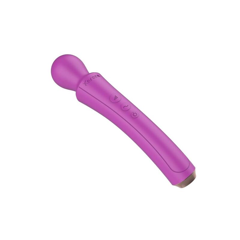 XOCOON - THE CURVED WAND FUCSIA - Imagen 7