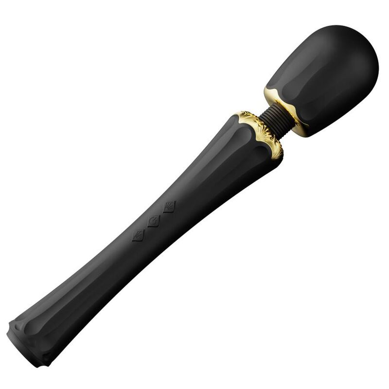 ZALO - KYRO WAND NEGRO - Imagen 10