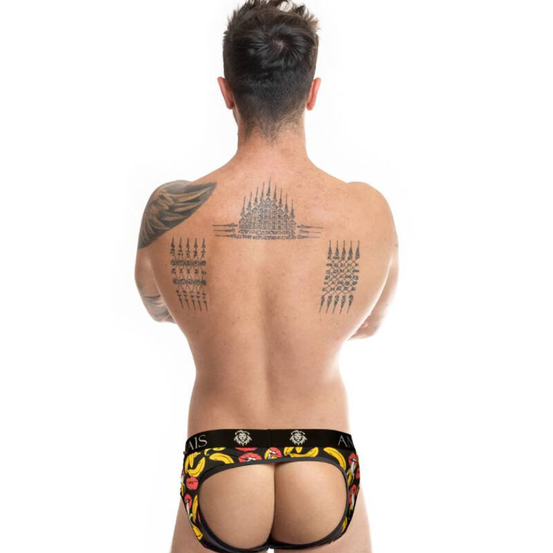 ANAIS MEN - BANANA JOCK BIKINI XL - Imagen 3