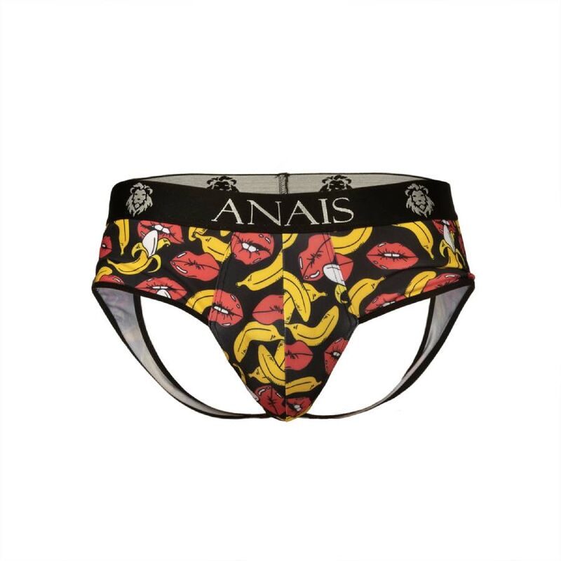 ANAIS MEN - BANANA JOCK BIKINI XL - Imagen 2