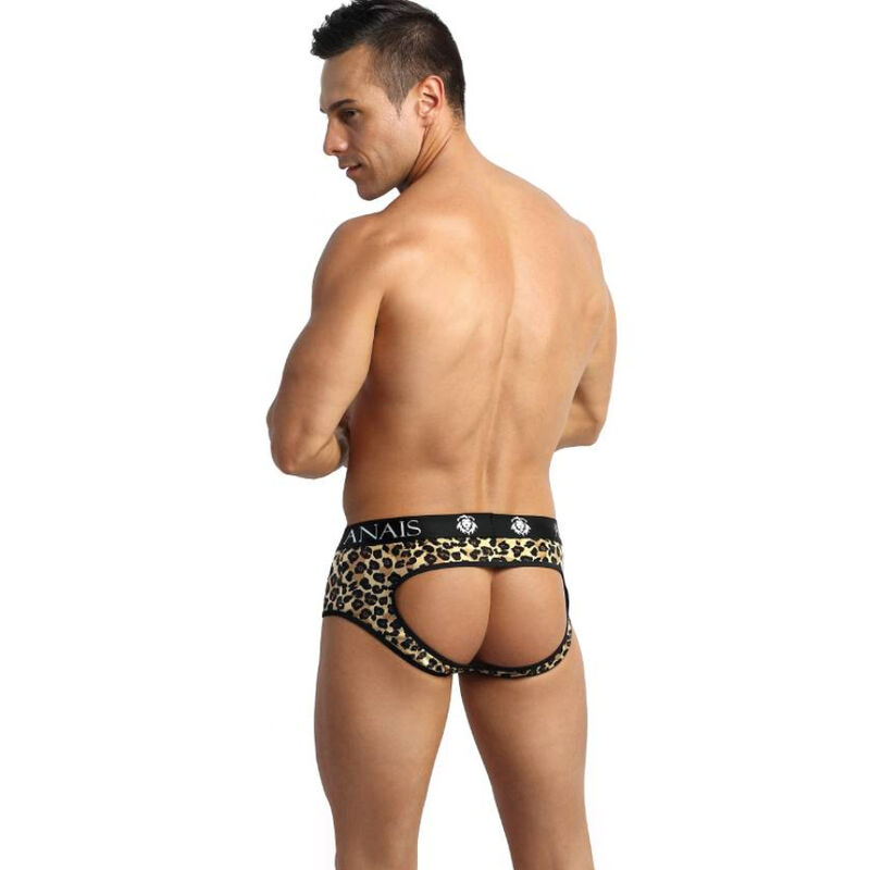 ANAIS MEN – MERCURY JOCK BIKINI XL