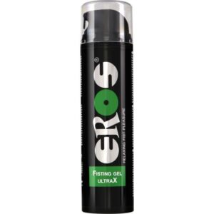Fisting Ultrax Gel Anal Relajante – Eros