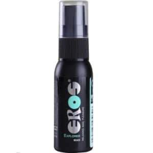 Spray Relajante Anal Masculino — Eros Explorer Hombre