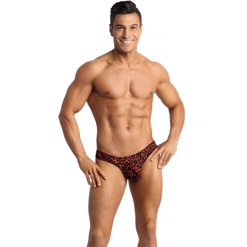 ANAIS MEN – TRIBAL TANGA S