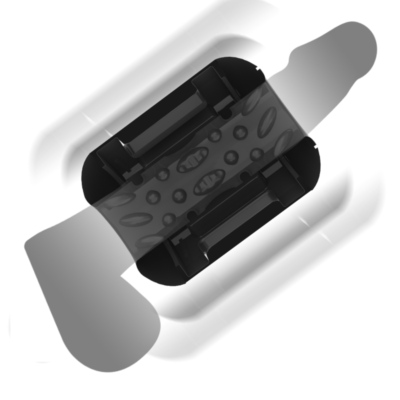 JAMYJOB - CASSIAN MASTURBADOR VIBRADOR - Imagen 3