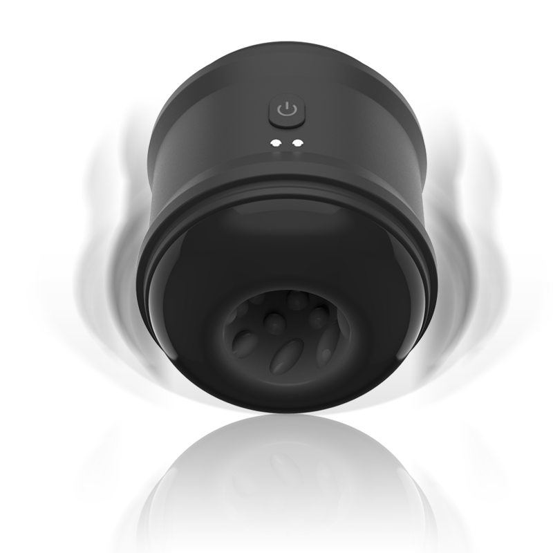 JAMYJOB - CASSIAN MASTURBADOR VIBRADOR - Imagen 5