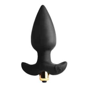 Rocks-off – Butt Throb Estimulador Del Punto P 7 Velocidades Negro