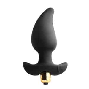 Rocks-off – Butt Quiver Estimulador Del Punto P 7 Velocidades Negro