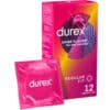 Dame Placer Preservativos Texturizados – Durex