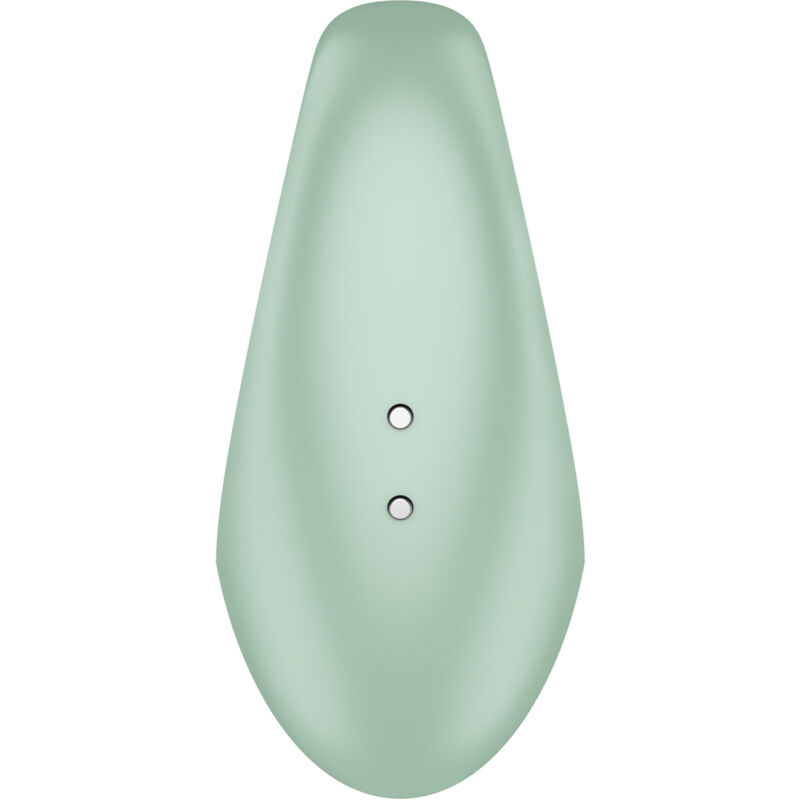 SATISFYER - PERFECT PAIR 3 VERDE - Imagen 6