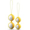 Bfit Classic Bolas de Kegel para Tonificación Íntima