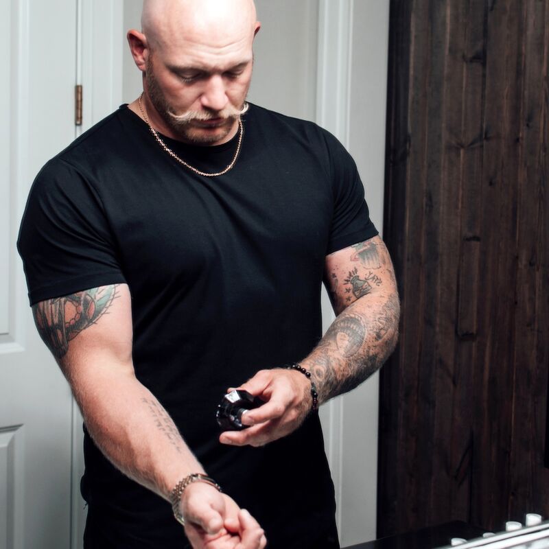 EYE OF LOVE - MATCHMAKER BLACK DIAMOND PERFUME FEROMONAS PARA ÉL 30 ML - Imagen 9