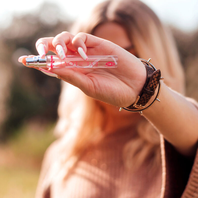 EYE OF LOVE - EOL PHR PERFUME FEROMONAS 10 ML - UNSCENTED PARA ELLA - Imagen 2