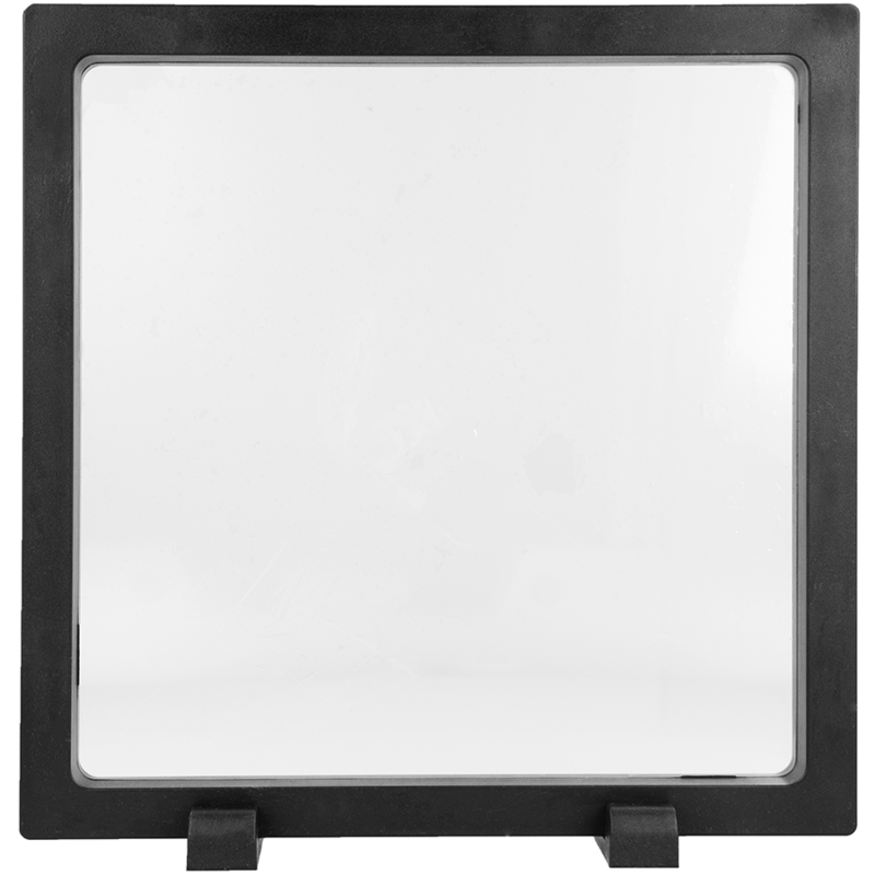 DREAMLOVE – DISPLAY EXPOSITOR DE LUJO NEGRO 18 x 18 CM