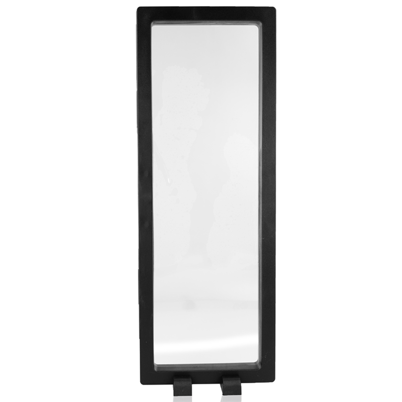 DREAMLOVE – DISPLAY EXPOSITOR DE LUJO NEGRO 23 x 9 CM