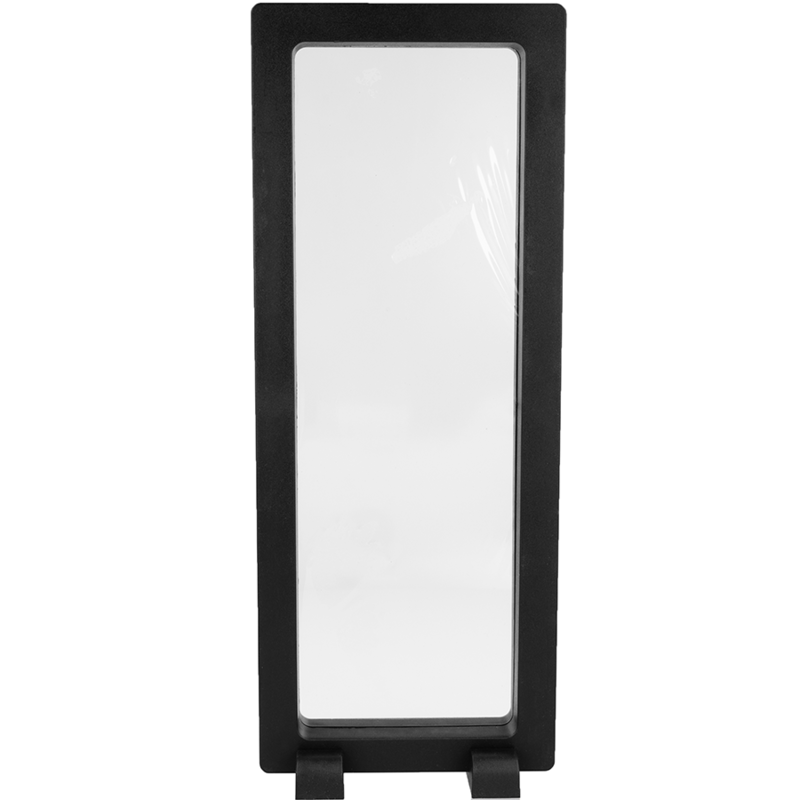 DREAMLOVE – DISPLAY EXPOSITOR DE LUJO NEGRO 30 x 10.5 CM