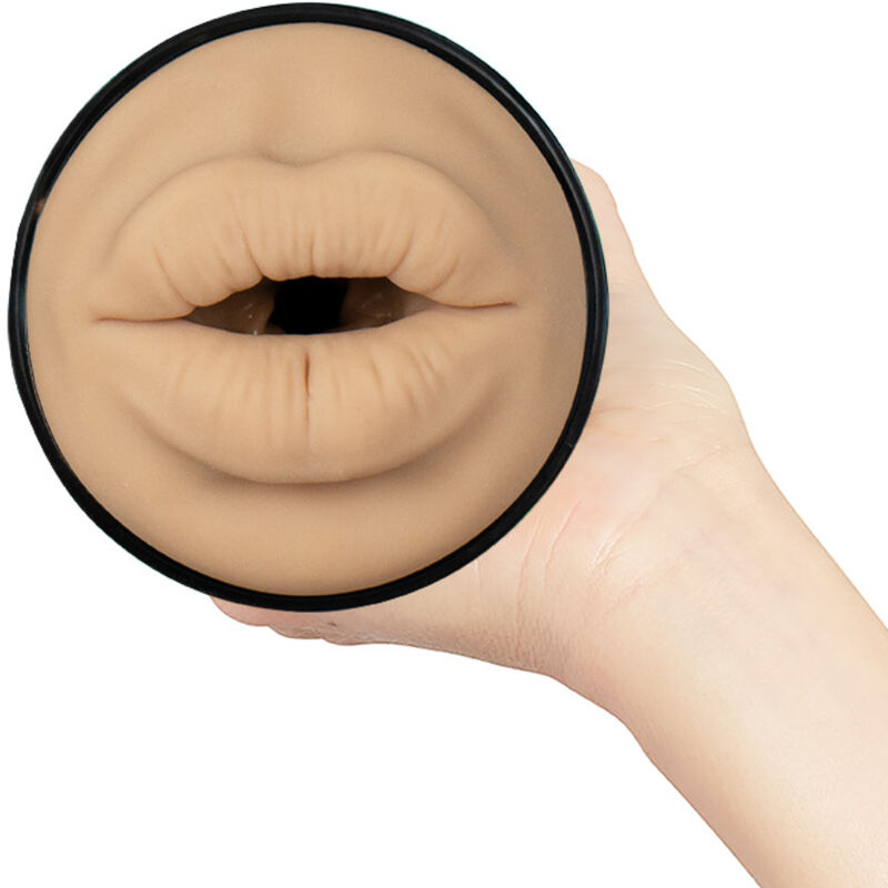 KIIROO - POWERBLOW & FEEL VICTORIA JUNE BOCA COMBO SET - Imagen 4