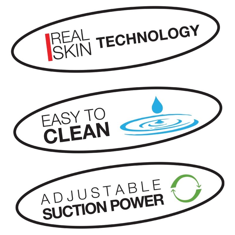 PRIVATE - MASTURBADOR HOT BOMBSHELL TO GO - Imagen 9