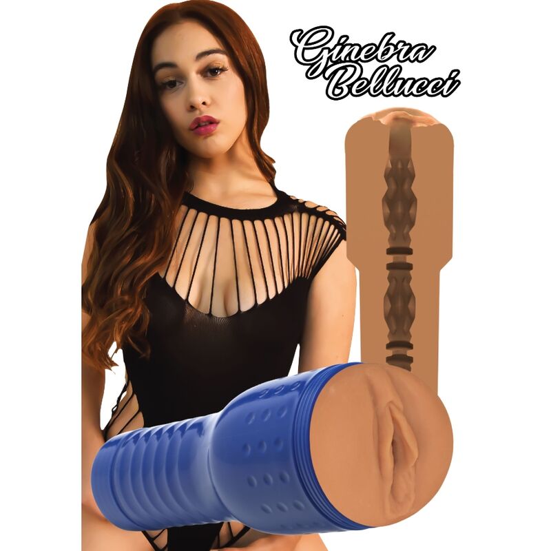 PRIVATE - GINEBRA PORNSTAR MASTURBADOR VAGINA - Imagen 8