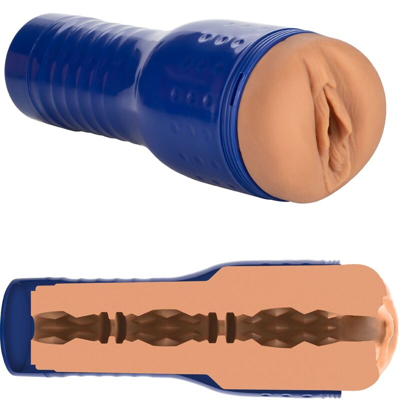 PRIVATE - GINEBRA PORNSTAR MASTURBADOR VAGINA - Imagen 9