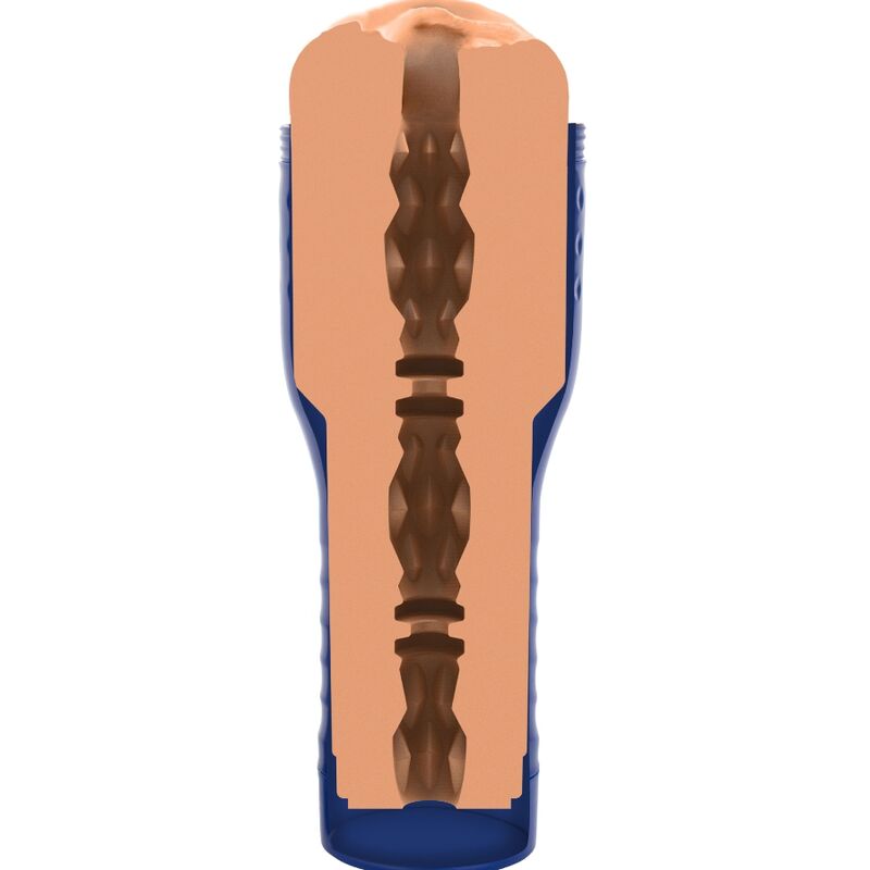 PRIVATE - GINEBRA PORNSTAR MASTURBADOR VAGINA - Imagen 6