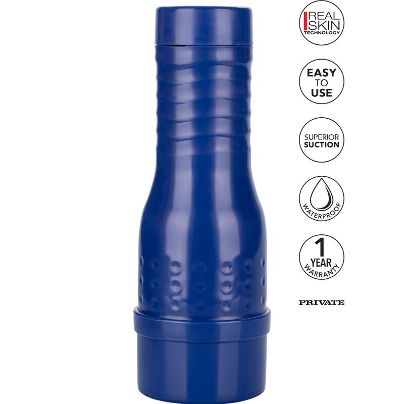 PRIVATE - GINEBRA PORNSTAR MASTURBADOR VAGINA - Imagen 10