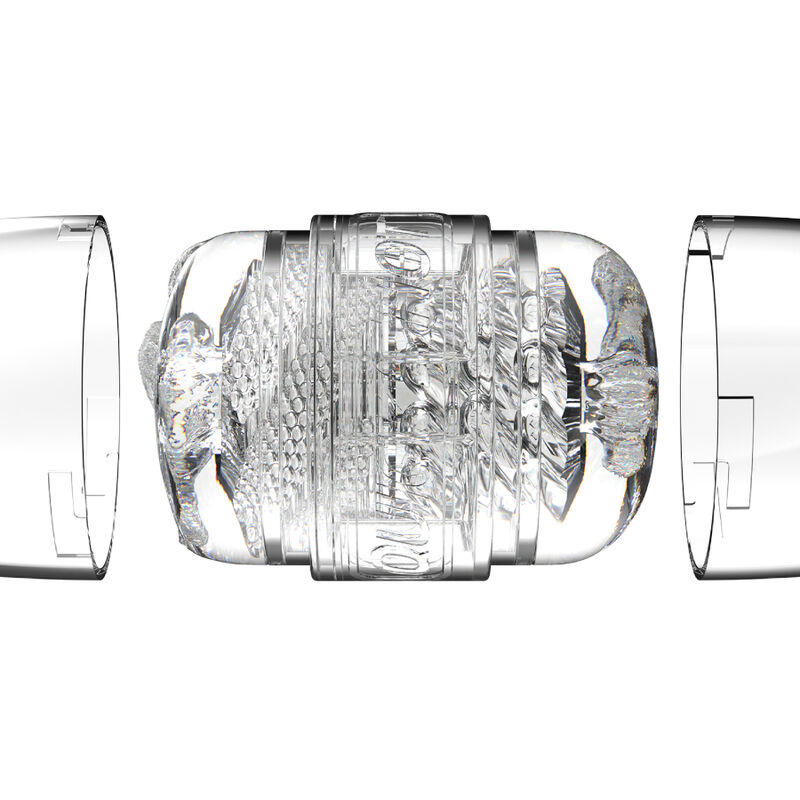 FLESHLIGHT - QUICKSHOT MIA MALKOVA - Imagen 4