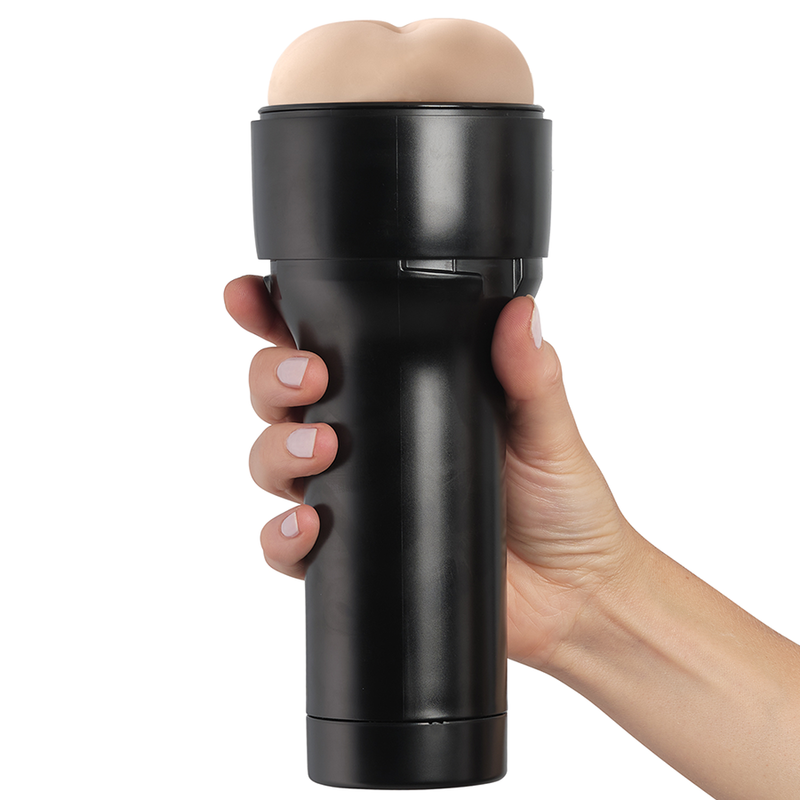 KIIROO - FEEL STROKER GENERIC BUTT MASTURBADOR - PALE - Imagen 6