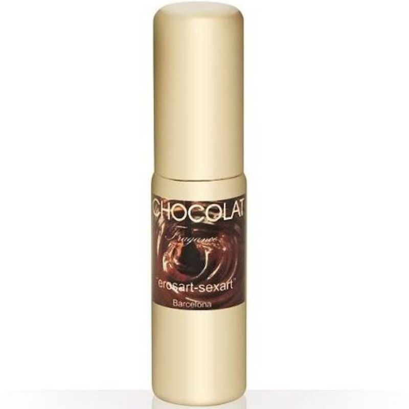 EROS-ART – PERFUME CHOCOLATE AFRODISIACO 20 CC