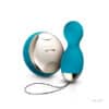 Insignia Hula Bolas de Kegel para Tonificación Íntima – LELO