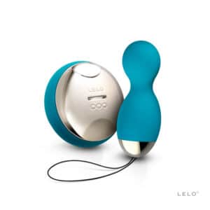 Bolas De Kegel Para Tonificación íntima – Lelo