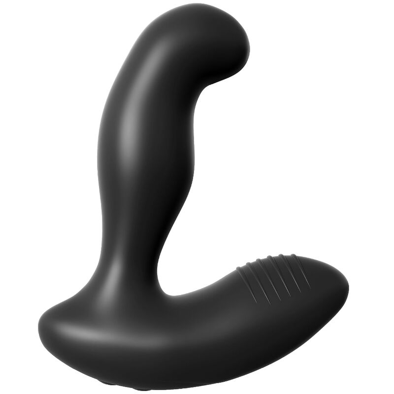 ANAL FANTASY ELITE COLLECTION - MASAJEADOR PROSTÁTICO VIBRADOR ELECTRO STIM - Imagen 4