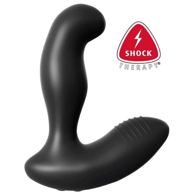 ANAL FANTASY ELITE COLLECTION - MASAJEADOR PROSTÁTICO VIBRADOR ELECTRO STIM - Imagen 2
