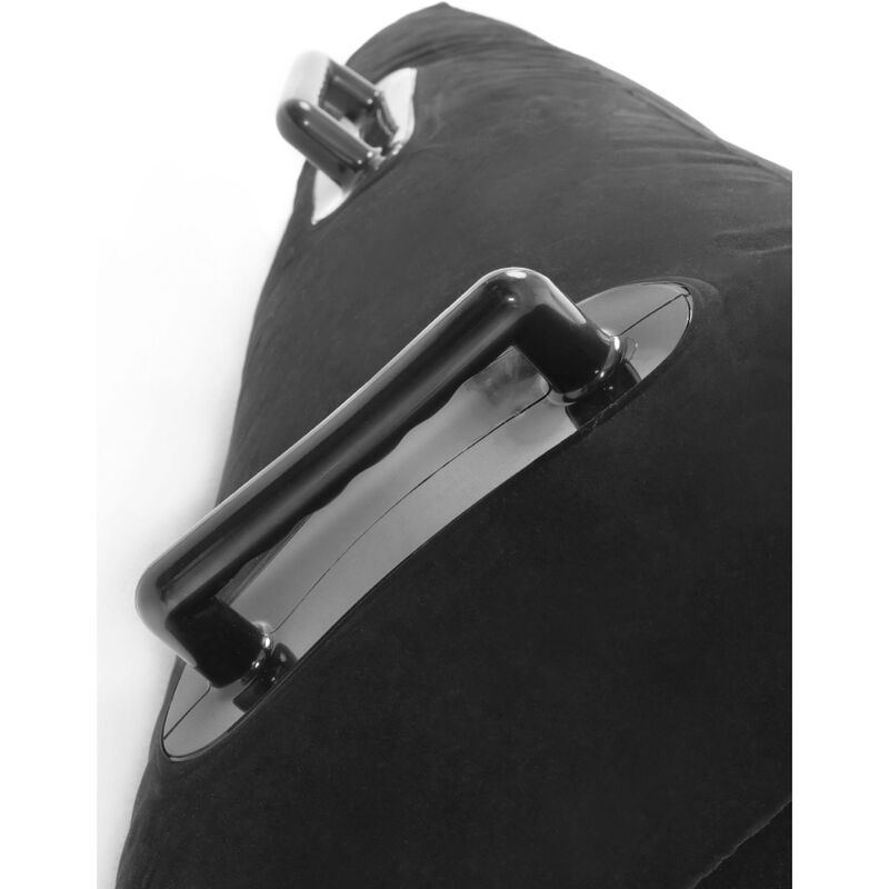 FETISH FANTASY SERIES - ALMOHADA HINCHABLE POSICION MASTER GRANDE - Imagen 7