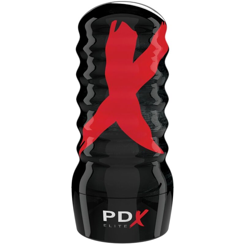 PDX ELITE – MASTURBADOR STROKER AIR-TIGHT