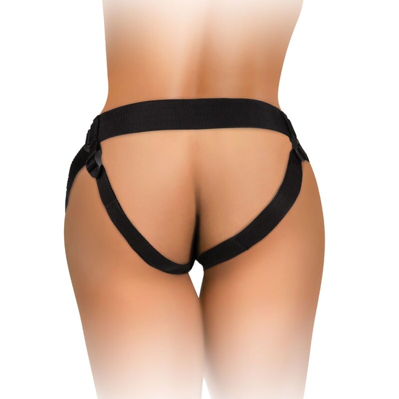 KING COCK - ÉLITE ARNÉS AJUSTABLE PARA PRINCIPIANTES - Imagen 5