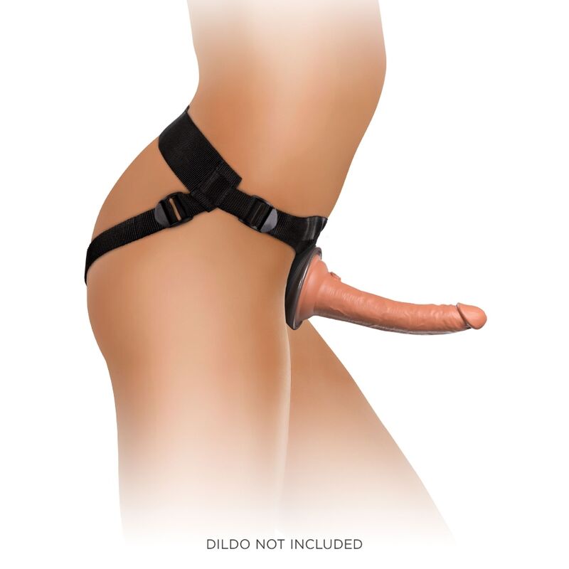 KING COCK - ÉLITE ARNÉS AJUSTABLE CONFORTABLE - Imagen 6