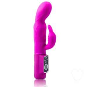 Pretty Love – Flirtation Vibrador Body-touch