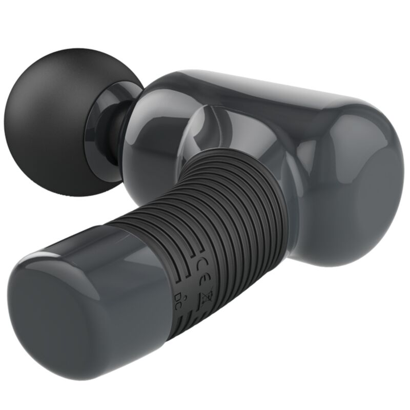 PRETTY LOVE - MASAJEADOR RECARGABLE 7 FUNCIONES 5 VELOCIDADES - Imagen 7