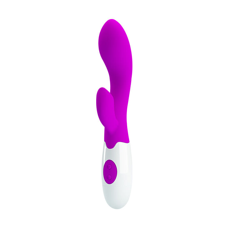 PRETTY LOVE – FLIRTATION VIBRADOR BRIGTHY